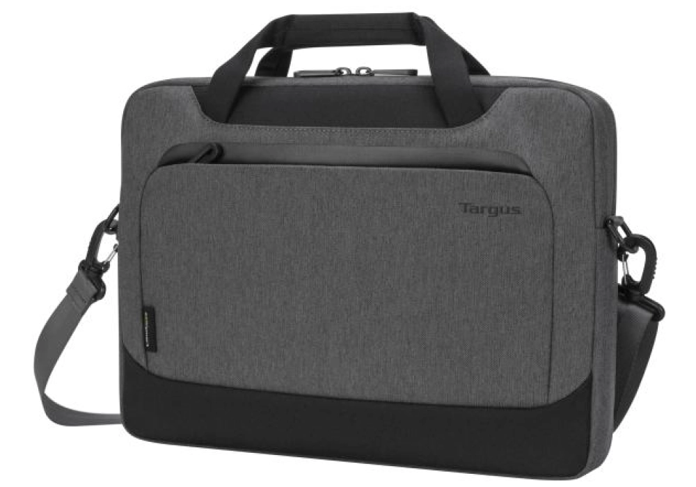 Targus Cypress Slimcase EcoSmart 14 " (Gris)