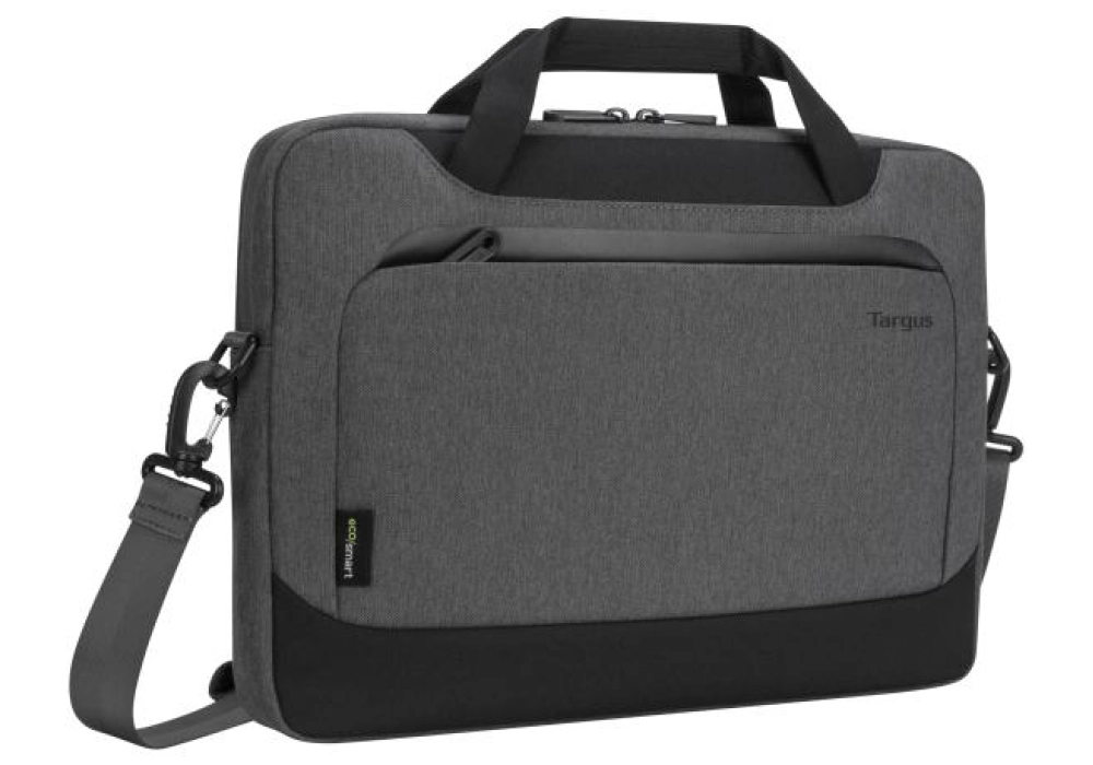 Targus Cypress Slimcase EcoSmart 14 " (Gris)