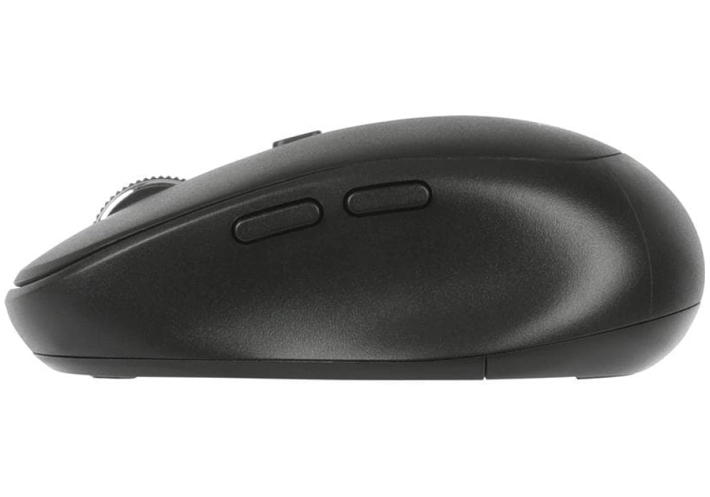 Targus Midsize Comfort Multi-Device Antimicrobial Wireless Mouse