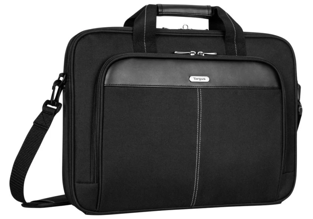 Targus Sac pour notebook Classic 15-16" Noir