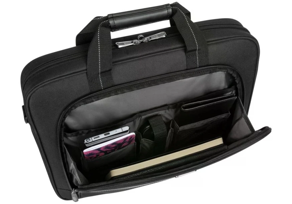 Targus Sac pour notebook Classic 15-16" Noir