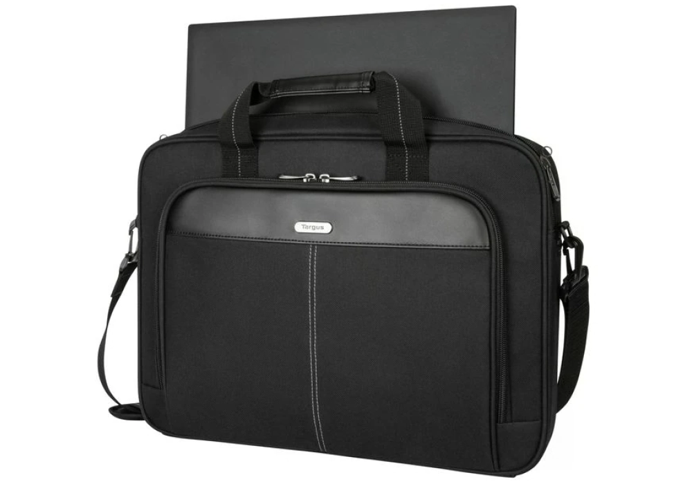 Targus Sac pour notebook Classic 15-16" Noir