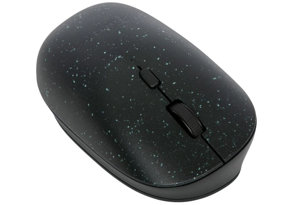 Targus Souris ergonomique EcoSmart