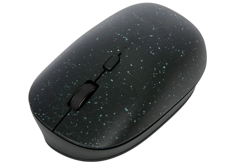 Targus Souris ergonomique EcoSmart