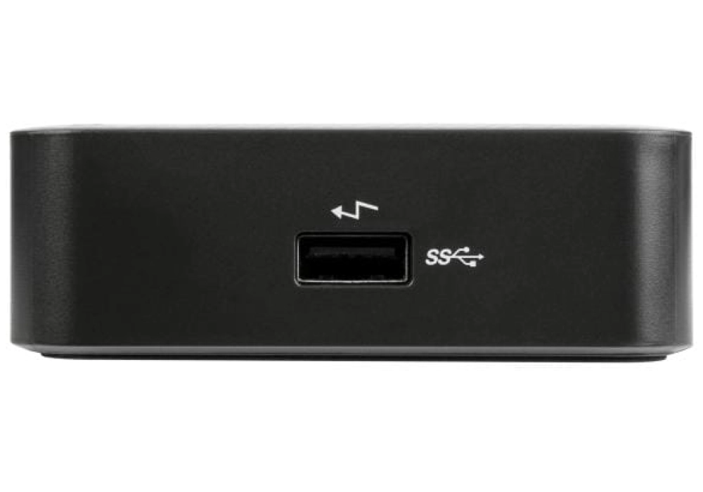 Targus Station d'accueil USB-C Dual 4K 100W