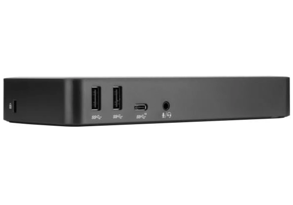 Targus Station d'accueil USB-C Dual 4K 100W