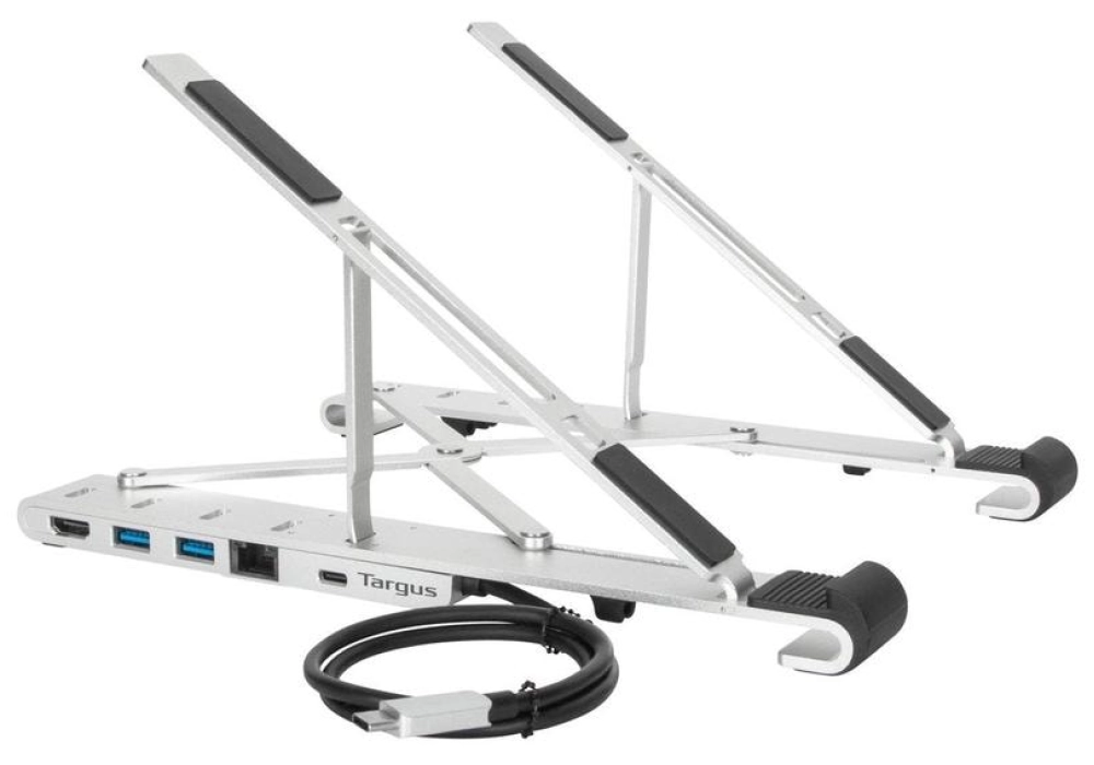 Targus Support d'ordinateur portable avec Dock 10-15.6