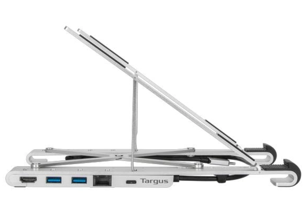 Targus Support d'ordinateur portable avec Dock 10-15.6"