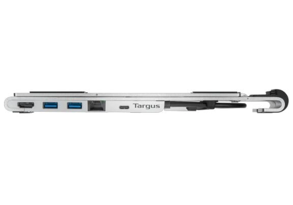 Targus Support d'ordinateur portable avec Dock 10-15.6"