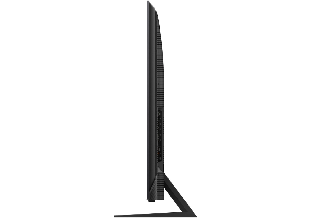 TCL TV 65C805 65", 3840 x 2160 (Ultra HD 4K), LED-LCD