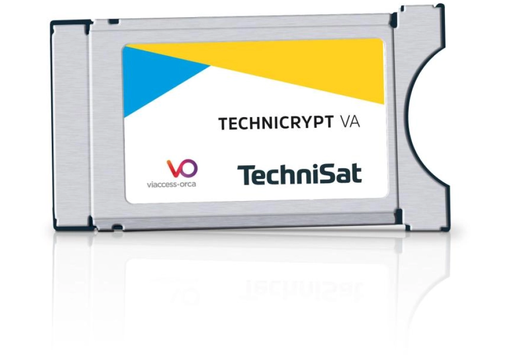 Technisat CI Module TechniCrypt CA Secure