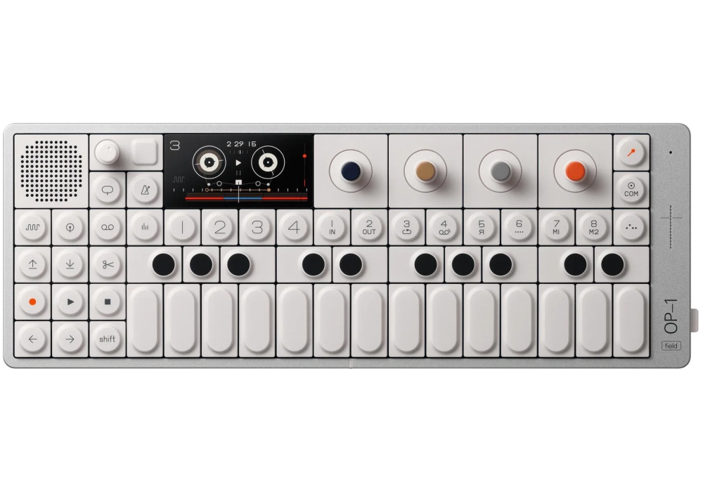 Teenage Engineering Synthétiseur OP-1 field