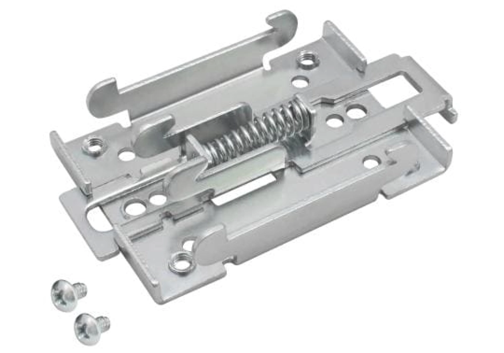 Teltonika DIN Rail PR5MEC00 DIN-Rail Kit pour la série RUT