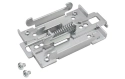 Teltonika DIN Rail PR5MEC00 DIN-Rail Kit pour la série RUT