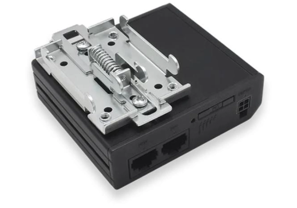 Teltonika DIN Rail PR5MEC00 DIN-Rail Kit pour la série RUT