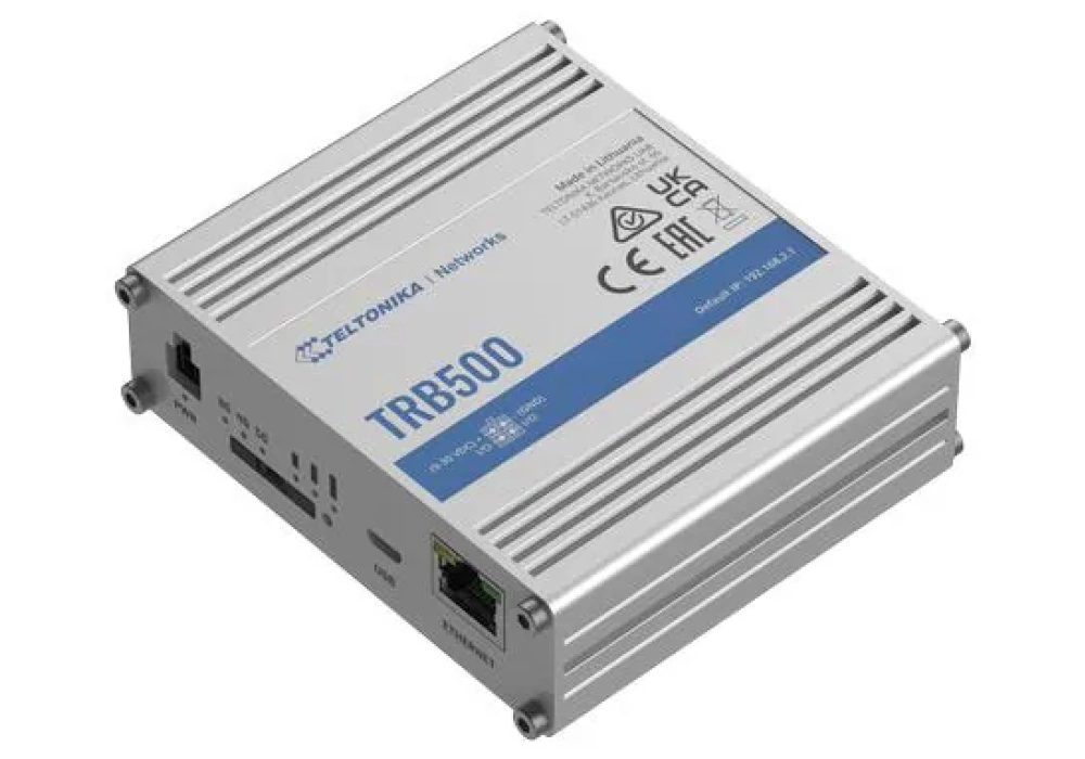 Teltonika Modem industriel LTE TRB500