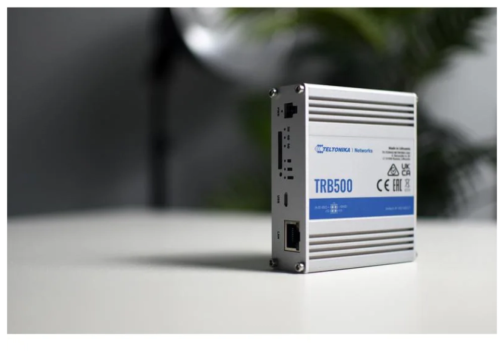 Teltonika Modem industriel LTE TRB500