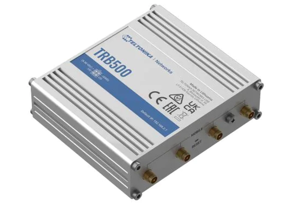 Teltonika Modem industriel LTE TRB500