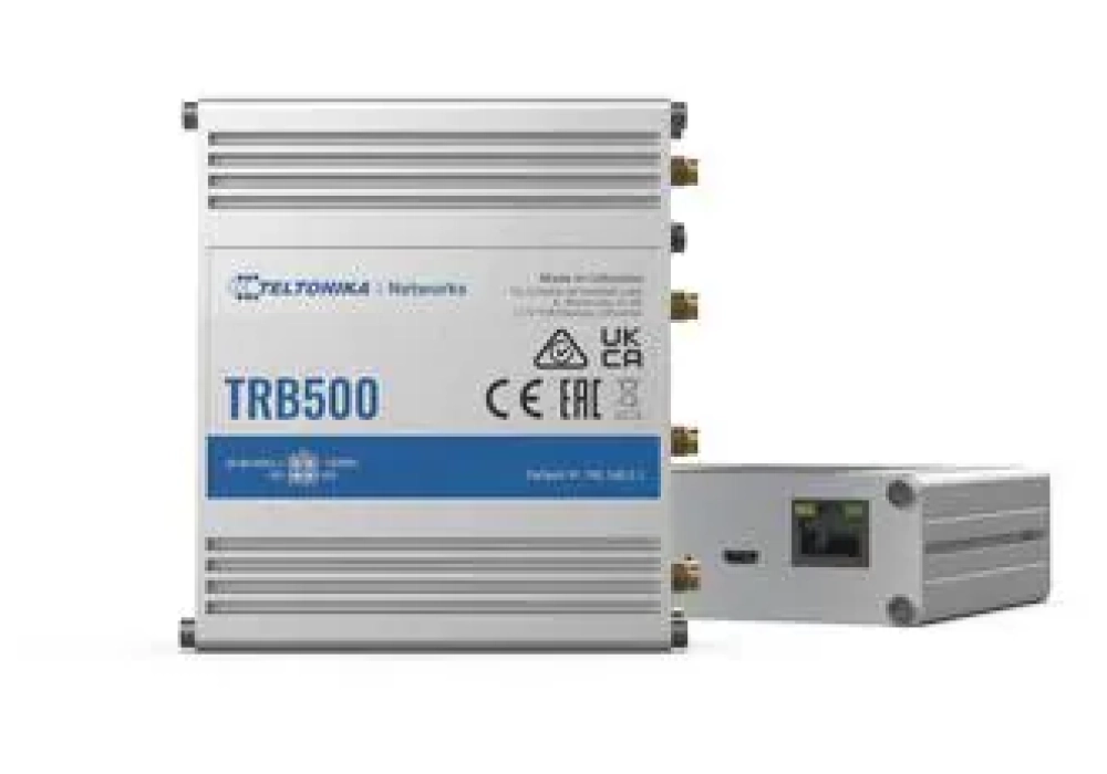 Teltonika Modem industriel LTE TRB500