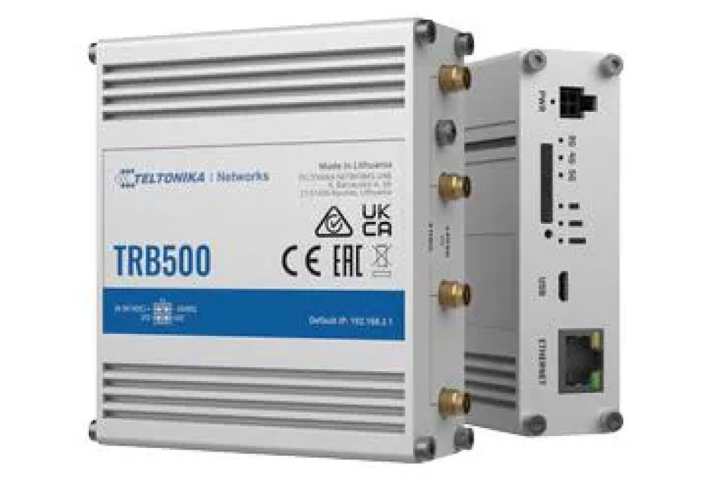 Teltonika Modem industriel LTE TRB500