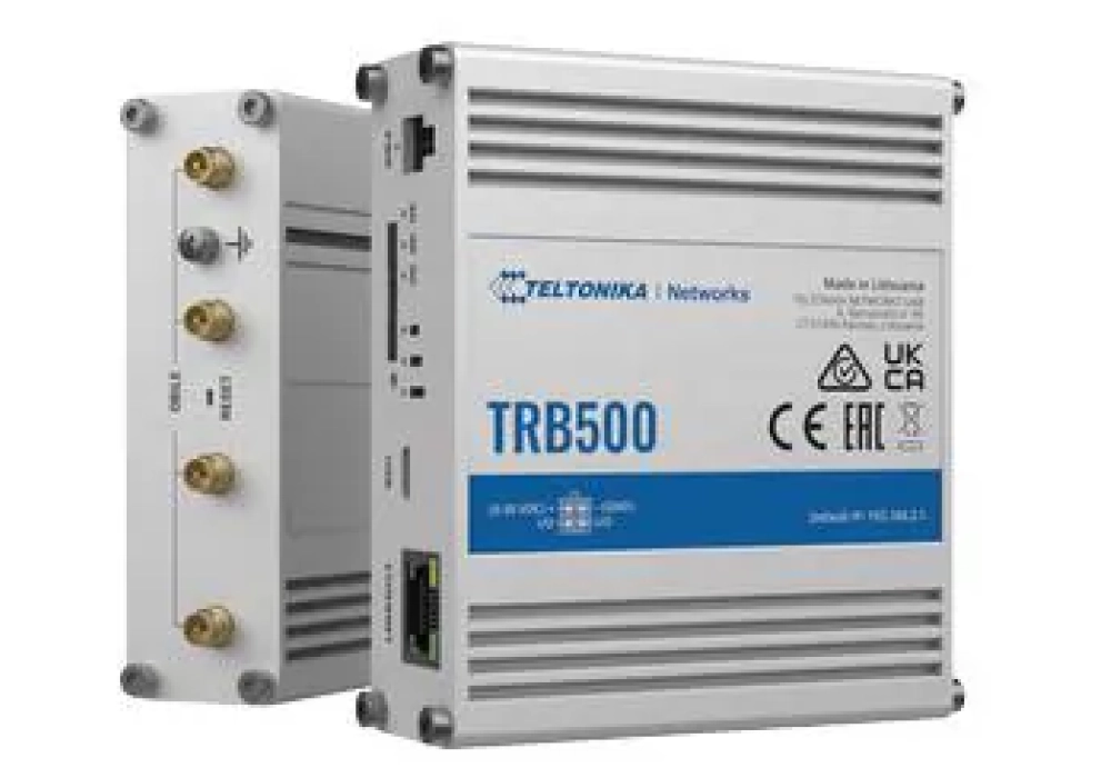 Teltonika Modem industriel LTE TRB500