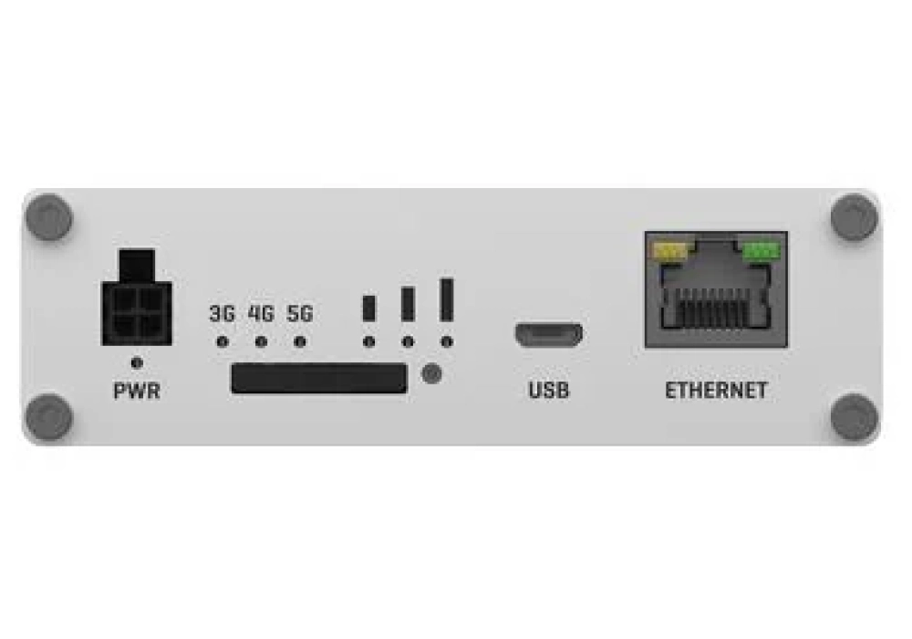 Teltonika Modem industriel LTE TRB500