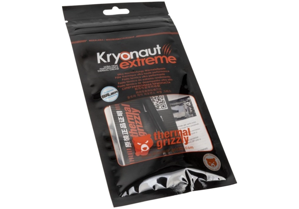 Thermal Grizzly Kryonaut Extreme 2g