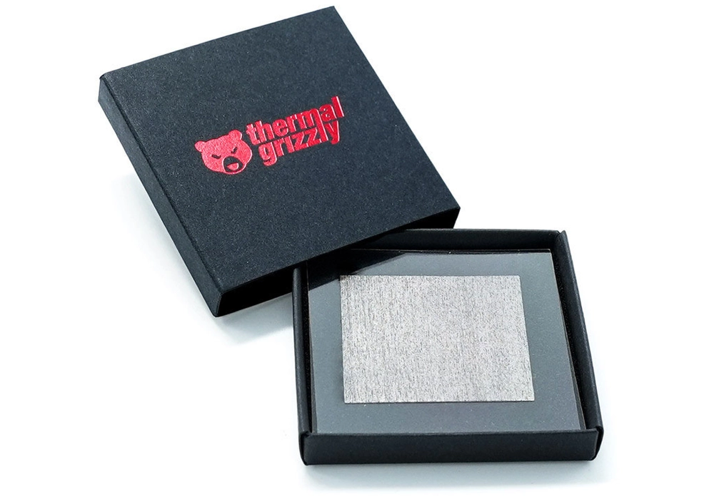 Thermal Grizzly KryoSheet (25 x 25 mm)