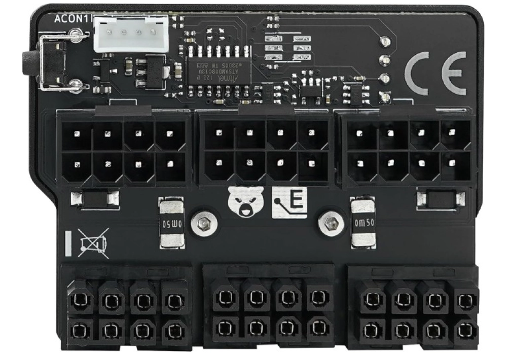 Thermal Grizzly WireView GPU - 3x 8-Pin PCIe - Normal