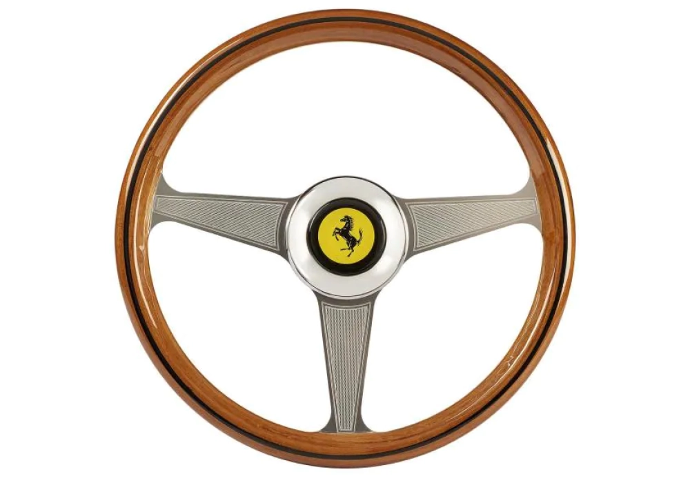 Thrustmaster Add On Ferrari 250 GTO Wheel