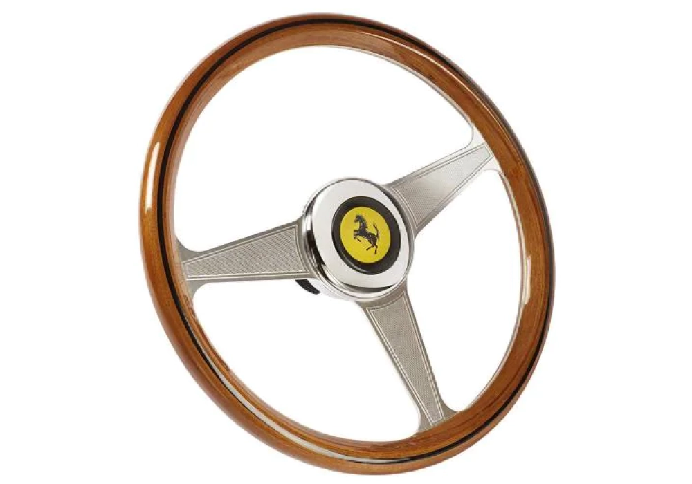 Thrustmaster Add On Ferrari 250 GTO Wheel