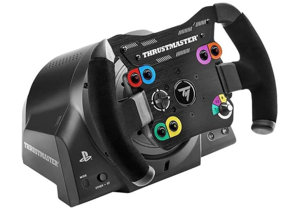 Thrustmaster Add On TM Open Wheel