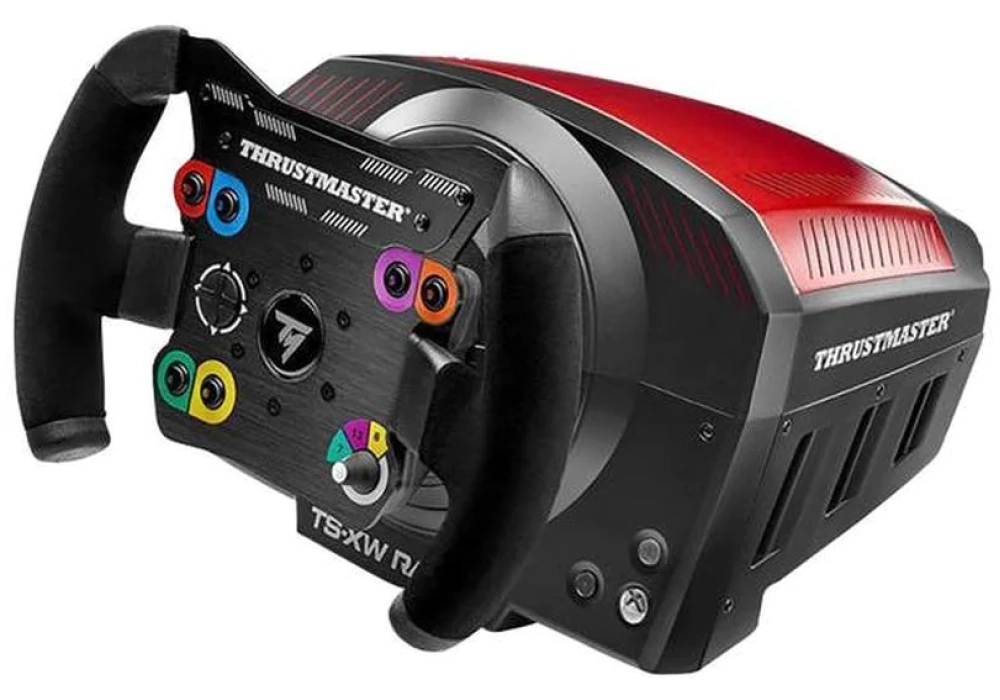 Thrustmaster Add On TM Open Wheel