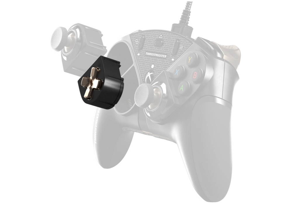 Thrustmaster eSwap X D4XB D-Pad Module