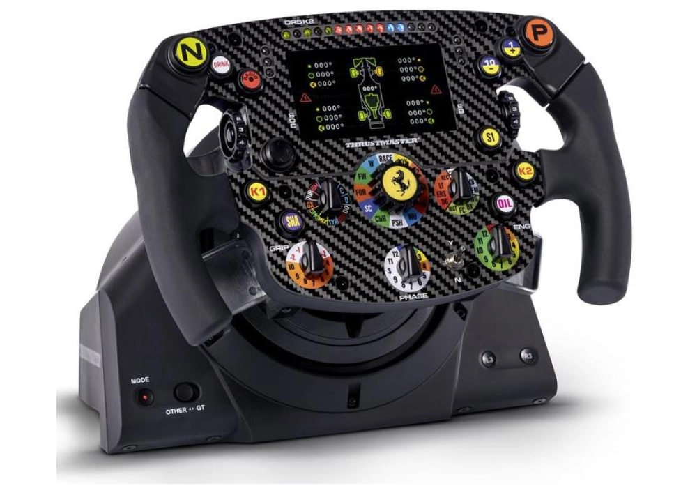 Thrustmaster Ferrari SF1000 Formula Edition (Add-On)