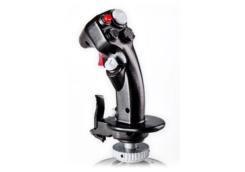 Thrustmaster HOTAS F-16C Viper Add-On Grip