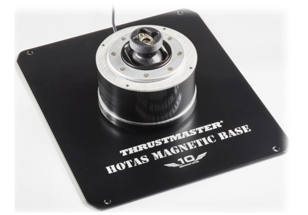 Thrustmaster HOTAS Magnetic Base