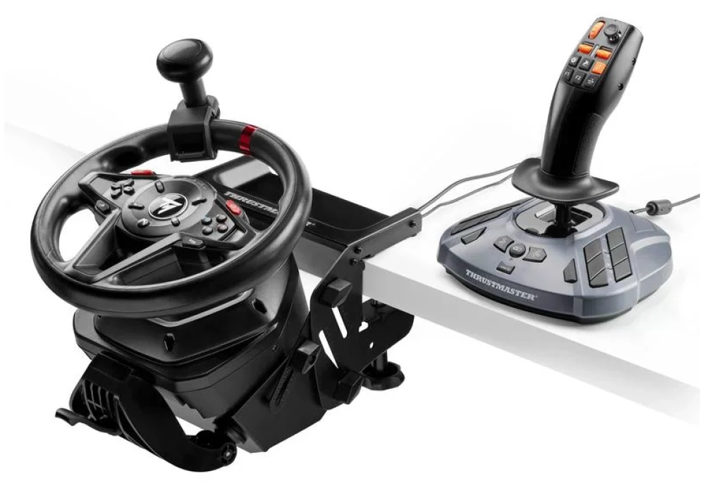 Thrustmaster Joystick SimTask FarmStick