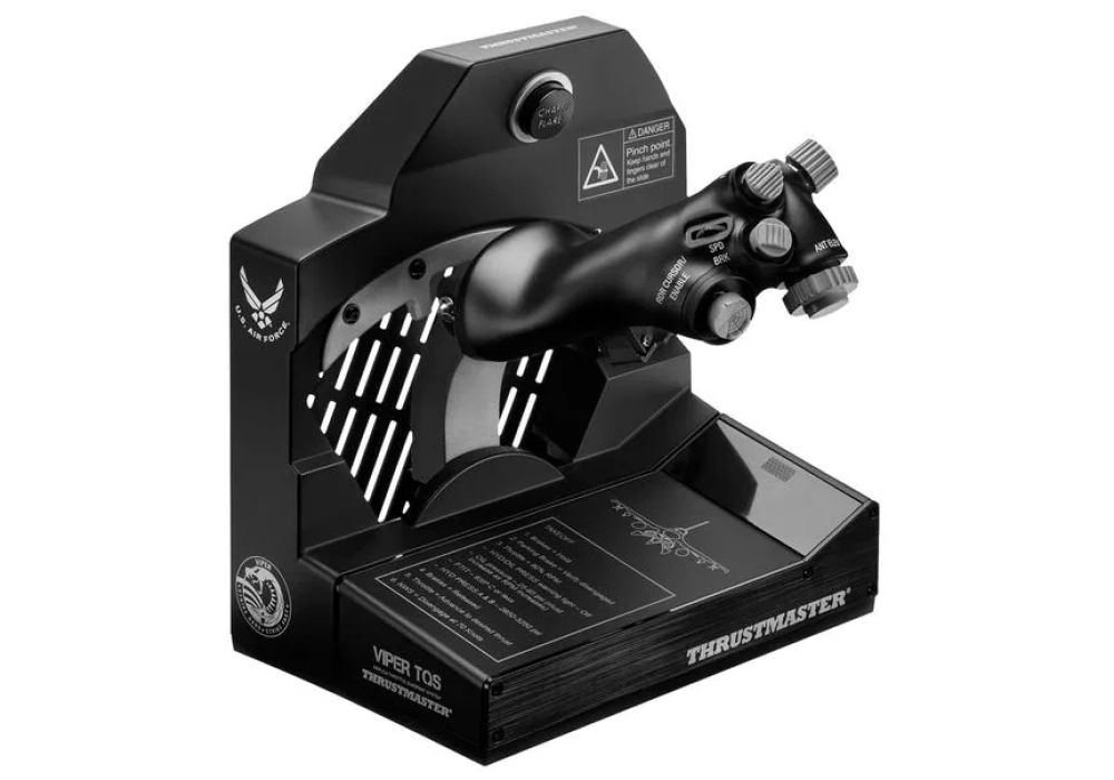 Thrustmaster Joystick Viper TQS