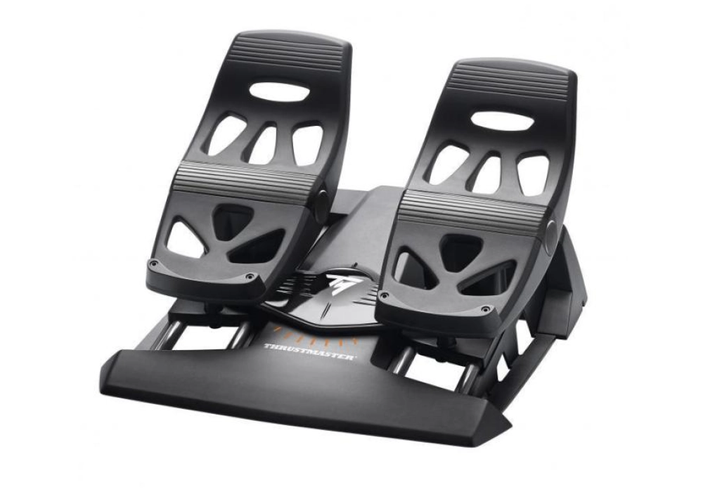 Thrustmaster Kit de pédales T.Flight Rudder Pedals