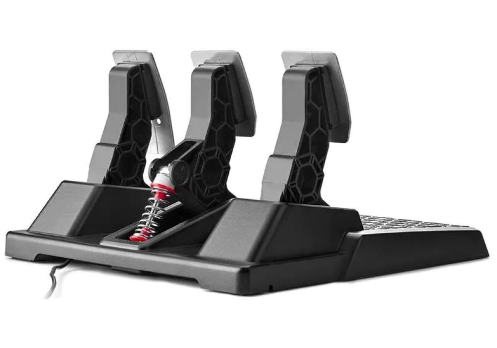 Thrustmaster Kit de pédales T3PM