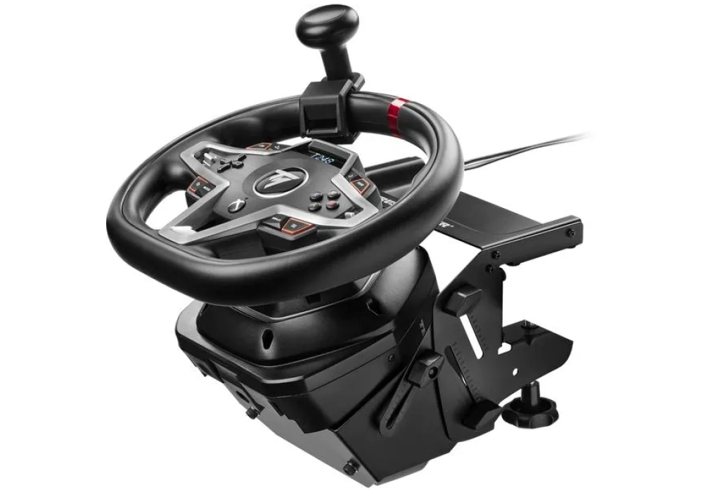 Thrustmaster SimTask Steering Kit