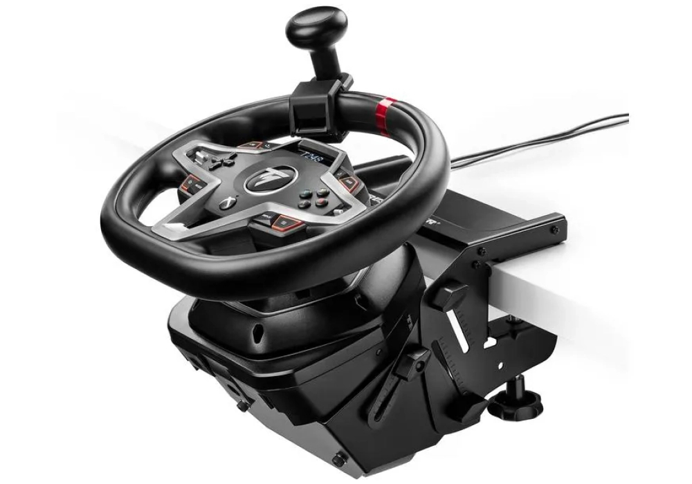 Thrustmaster SimTask Steering Kit