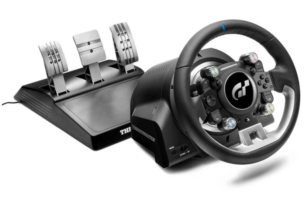 Thrustmaster T-GT II