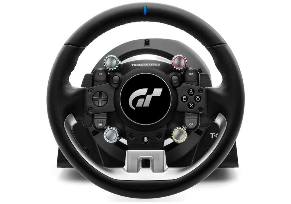 Thrustmaster T-GT II