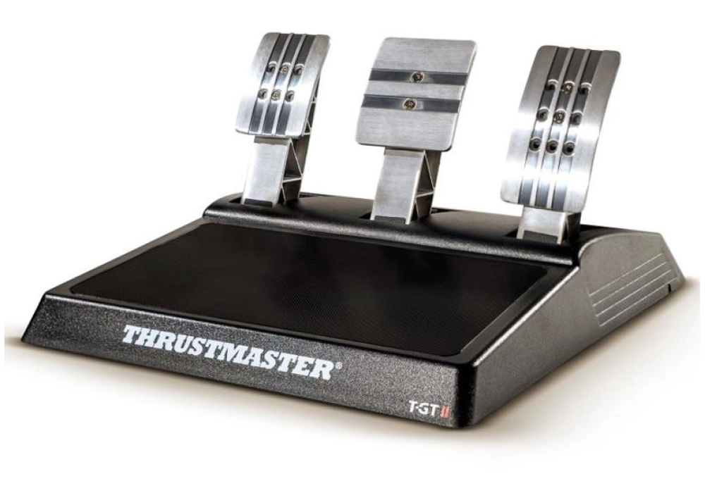 Thrustmaster T-GT II