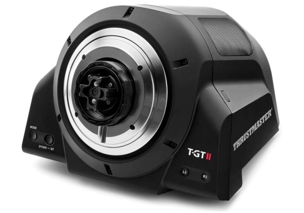 Thrustmaster T-GT II