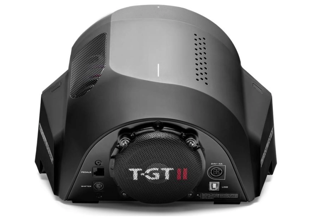 Thrustmaster T-GT II