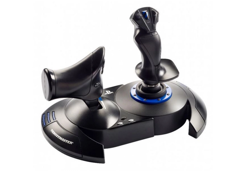 Thrustmaster T. Flight Hotas 4