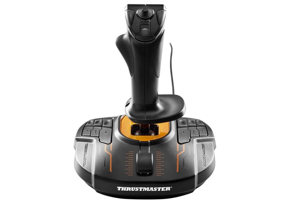 Thrustmaster T.16000M FCS Flight Stick